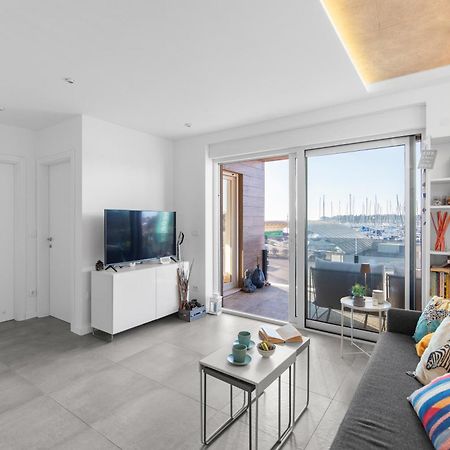 Apartments Mia Novigrad Istria Dış mekan fotoğraf
