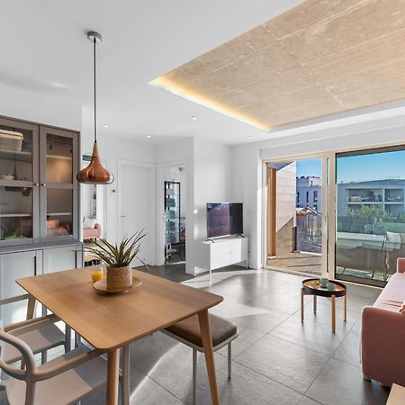 Apartments Mia Novigrad Istria Dış mekan fotoğraf