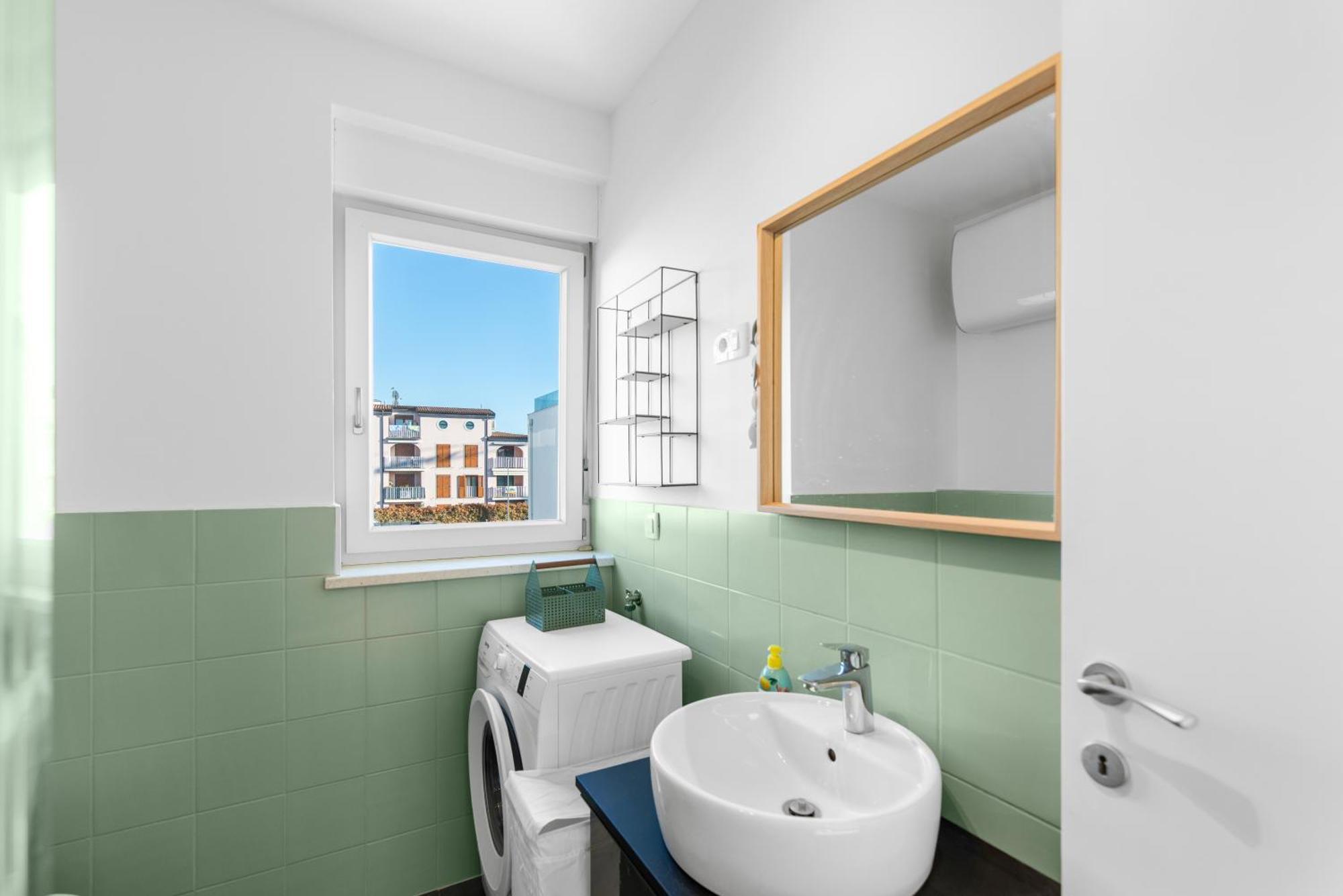 Apartments Mia Novigrad Istria Dış mekan fotoğraf