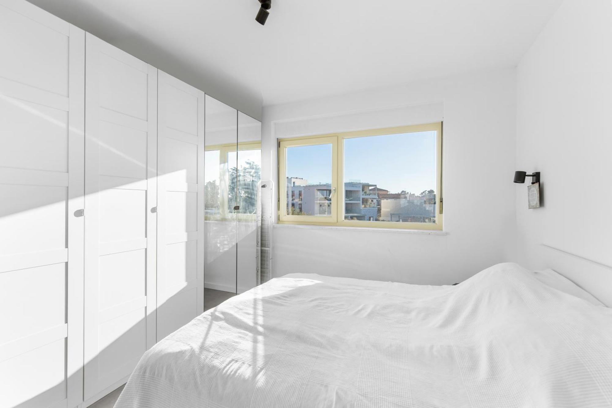 Apartments Mia Novigrad Istria Dış mekan fotoğraf