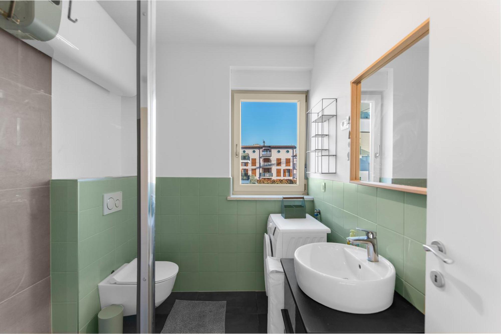 Apartments Mia Novigrad Istria Dış mekan fotoğraf
