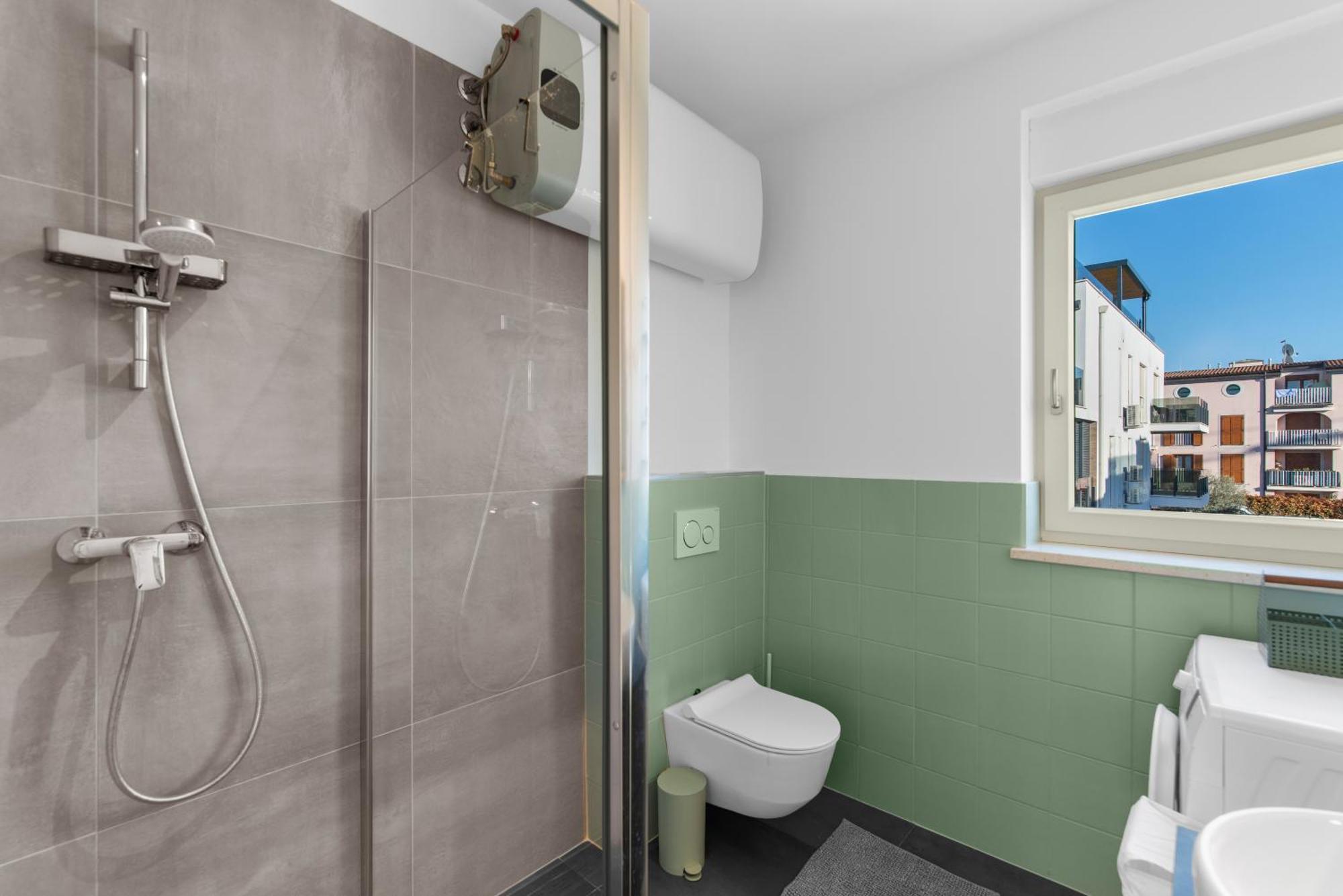 Apartments Mia Novigrad Istria Dış mekan fotoğraf
