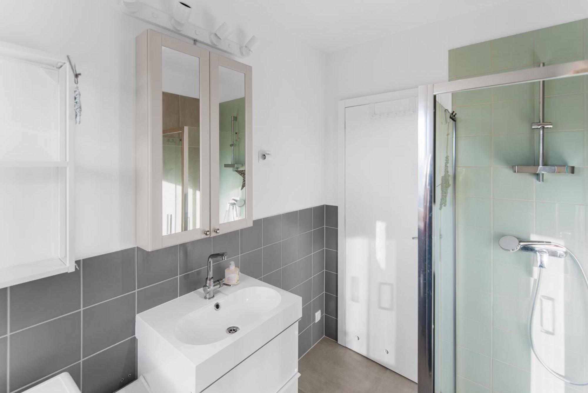 Apartments Mia Novigrad Istria Dış mekan fotoğraf