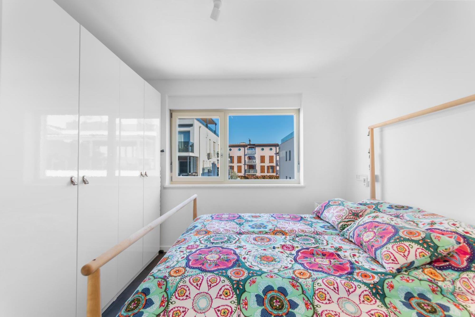 Apartments Mia Novigrad Istria Dış mekan fotoğraf