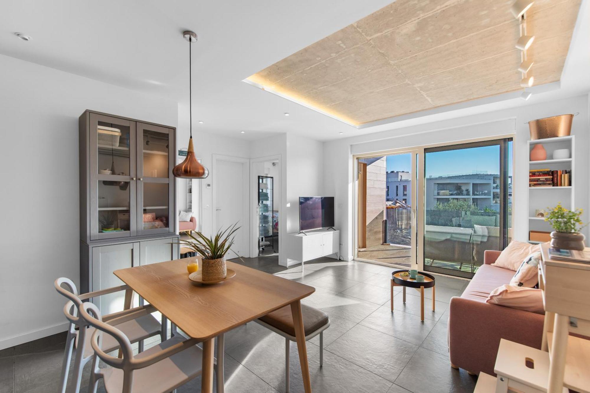 Apartments Mia Novigrad Istria Dış mekan fotoğraf